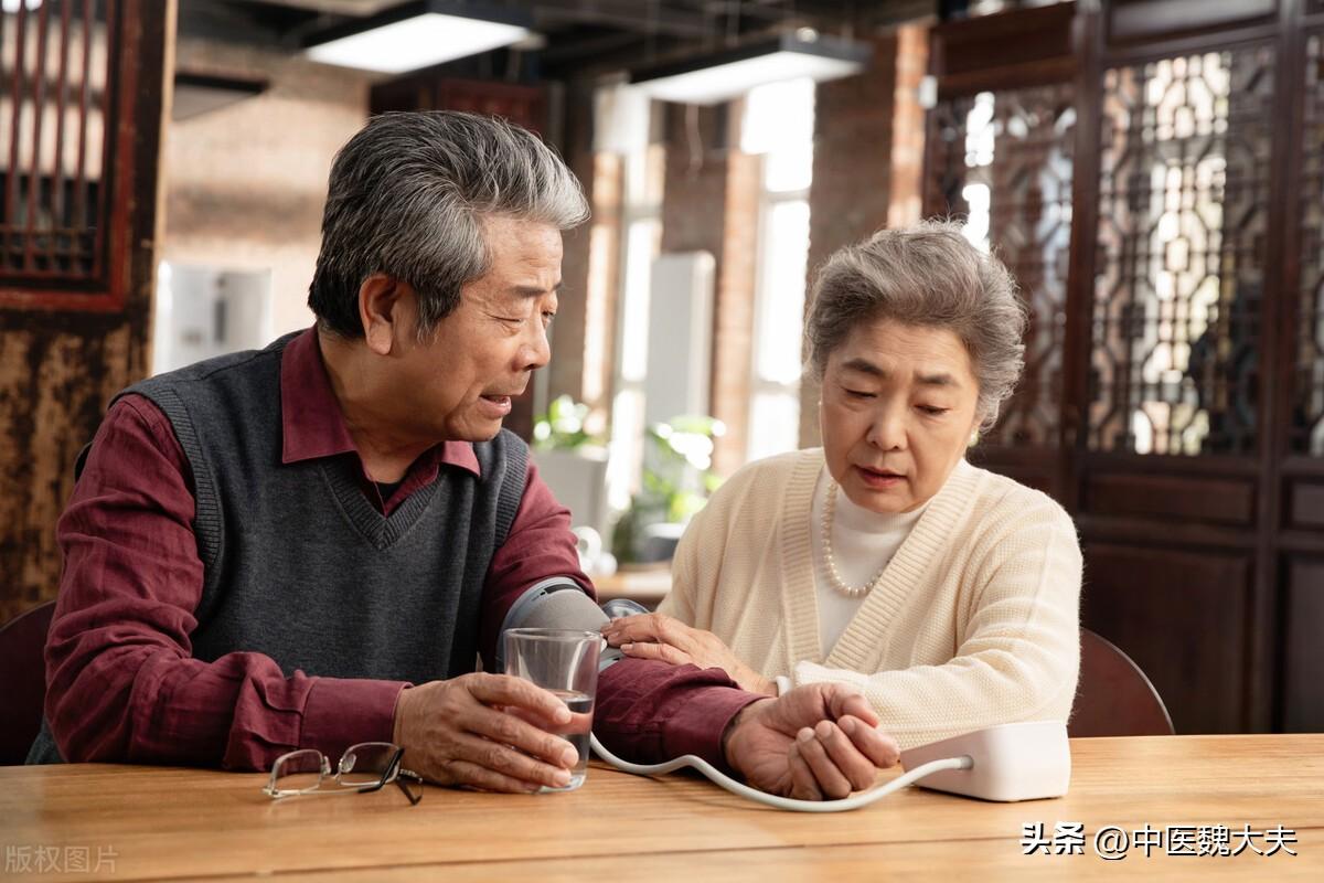 老年人严重缺钙如何快速补钙(老年缺钙)-硒宝网