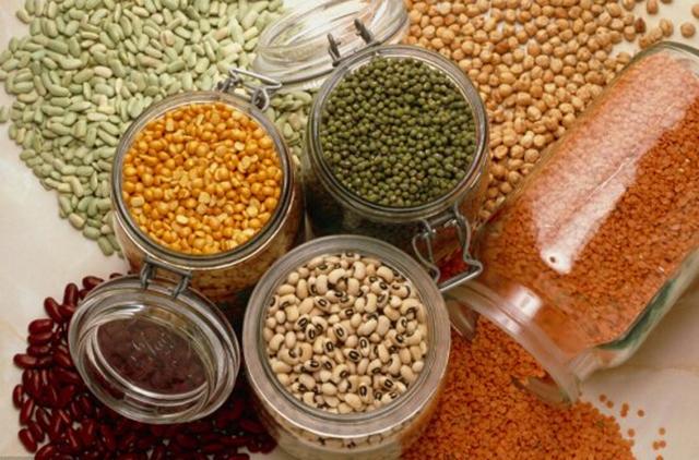 补铁的食物（吃什么食物补铁）-硒宝网