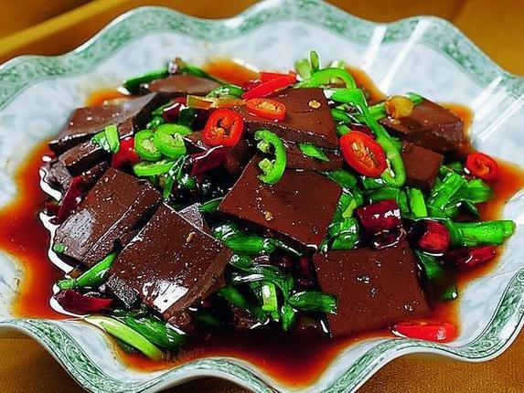 补铁的食物（吃什么食物补铁）-硒宝网