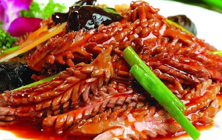 补铁的食物（吃什么食物补铁）-硒宝网