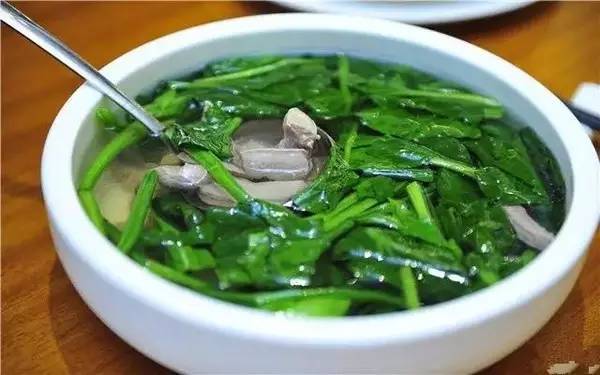 补铁的食物（吃什么食物补铁）-硒宝网