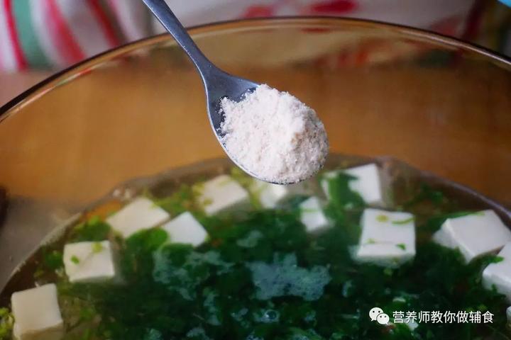 婴儿吃什么补钙(婴儿补钙吃什么最好)-硒宝网