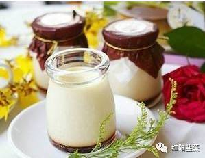 酸奶  补钙（酸奶补钙不）-硒宝网