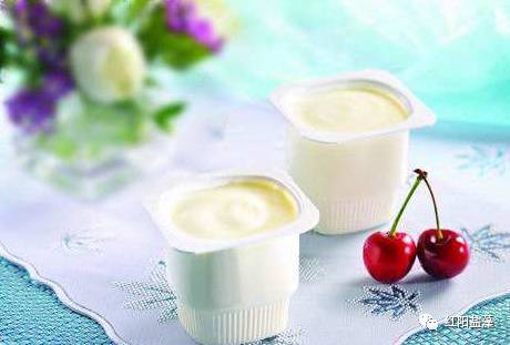 酸奶  补钙（酸奶补钙不）-硒宝网