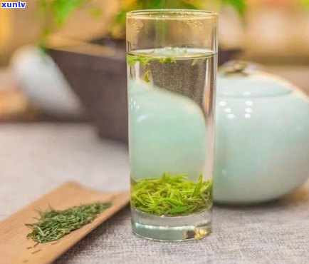 喝富硒绿茶能补硒吗（绿茶能喝补富硒硒吗）-硒宝网