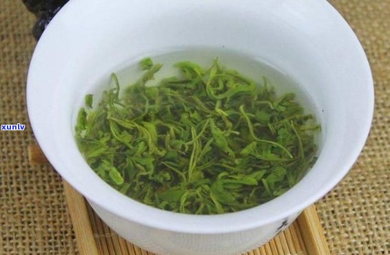 喝富硒绿茶能补硒吗（绿茶能喝补富硒硒吗）-硒宝网