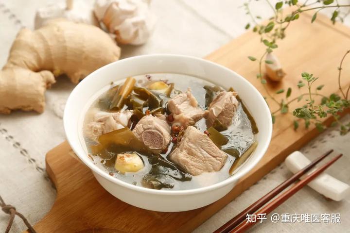 骨头汤可以补钙吗（骨头汤补钙可以一起喝吗）-硒宝网