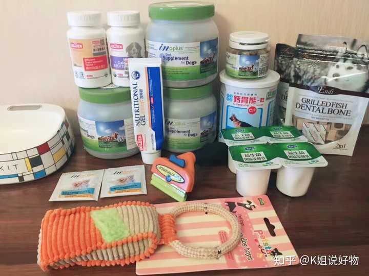 狗狗吃微量元素的作用(狗狗微量元素是补什么的)-硒宝网