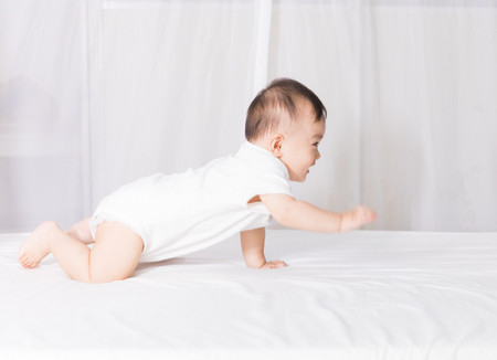 宝宝  补钙（2岁宝宝吃什么补钙）-硒宝网