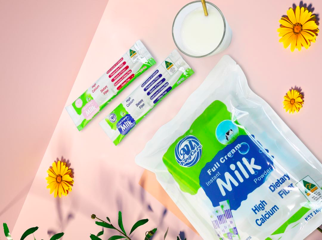 奶粉补钙好还是牛奶补钙好(补钙奶粉和牛奶哪个营养好)-硒宝网