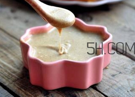 芝麻补钙（芝麻补钙是真的吗）-硒宝网