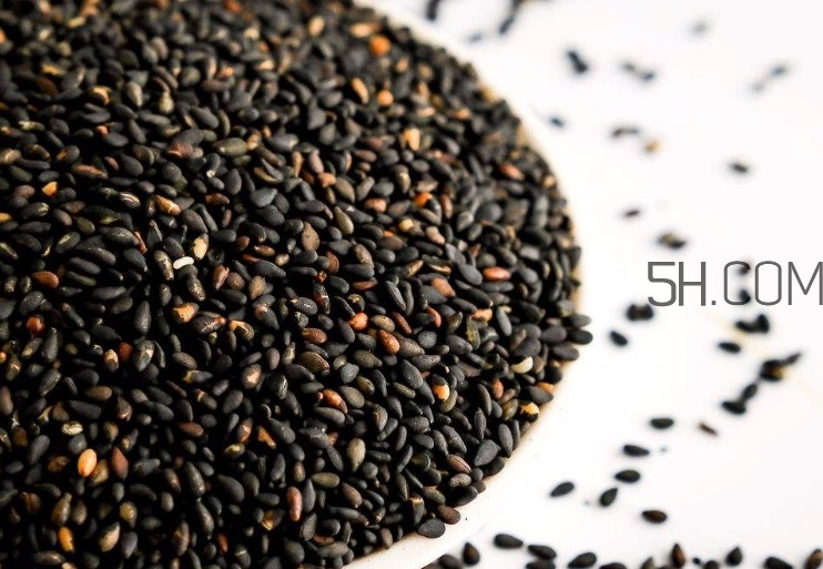 芝麻补钙（芝麻补钙是真的吗）-硒宝网