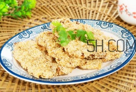 芝麻补钙（芝麻补钙是真的吗）-硒宝网