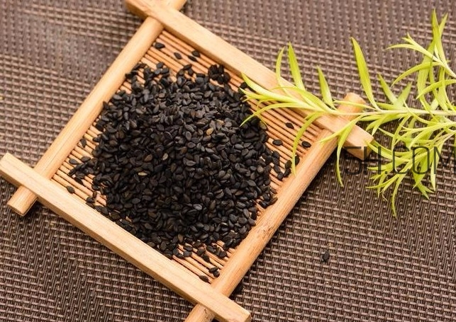 芝麻补钙（芝麻补钙是真的吗）-硒宝网