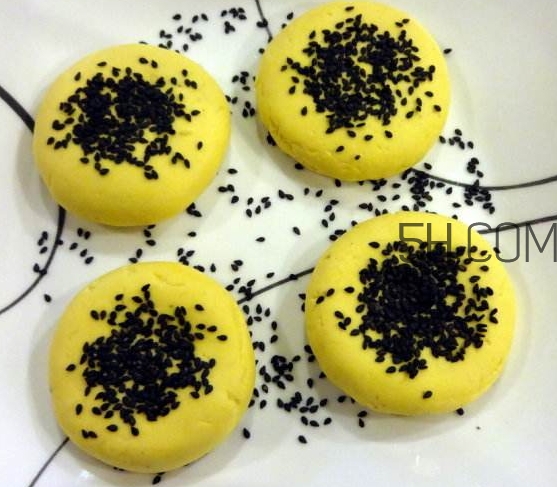 芝麻补钙（芝麻补钙是真的吗）-硒宝网