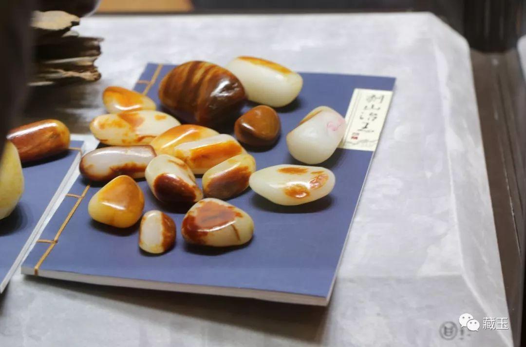 带硒的玉石能补硒吗(含硒玉石)-硒宝网