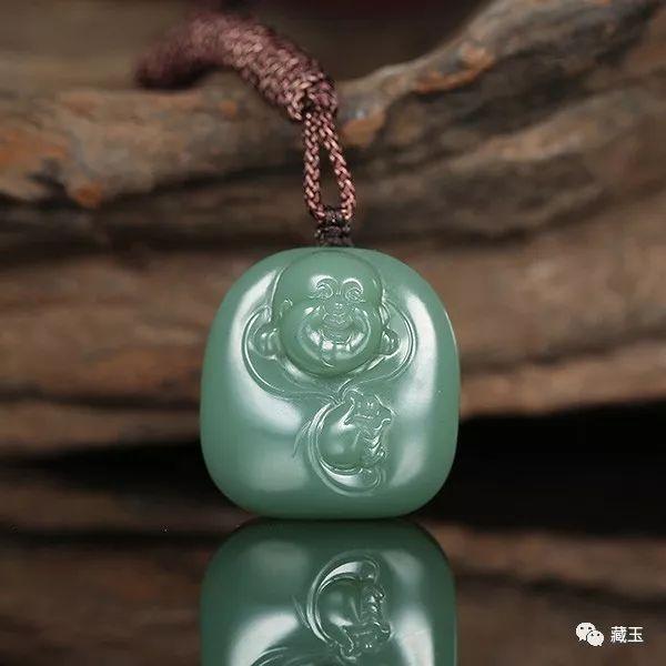 带硒的玉石能补硒吗(含硒玉石)-硒宝网