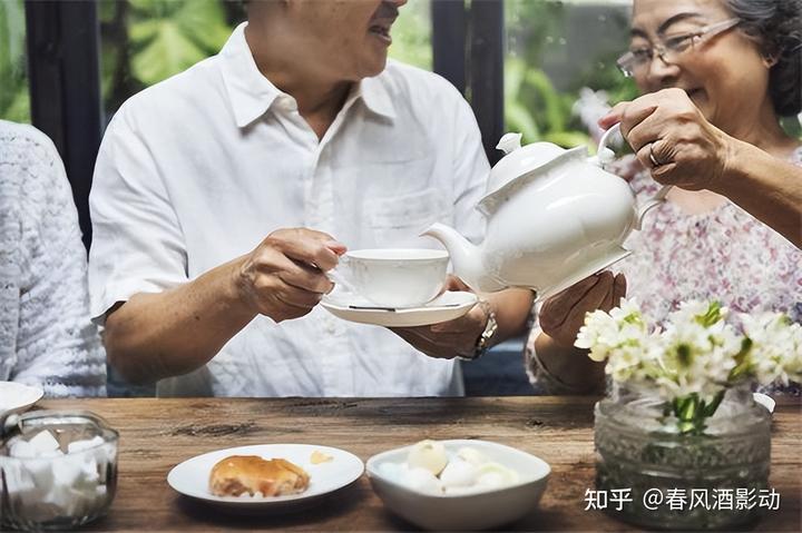 富硒茶喝了能补硒吗(富硒茶补硒有效果吗)-硒宝网
