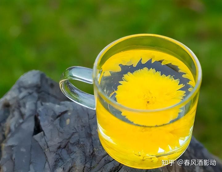 富硒茶喝了能补硒吗(富硒茶补硒有效果吗)-硒宝网