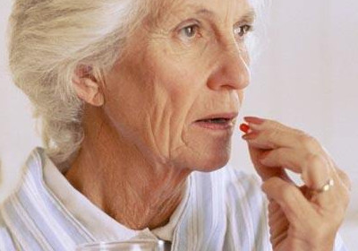 中老年人补钙（补钙老年人中药有哪些）-硒宝网