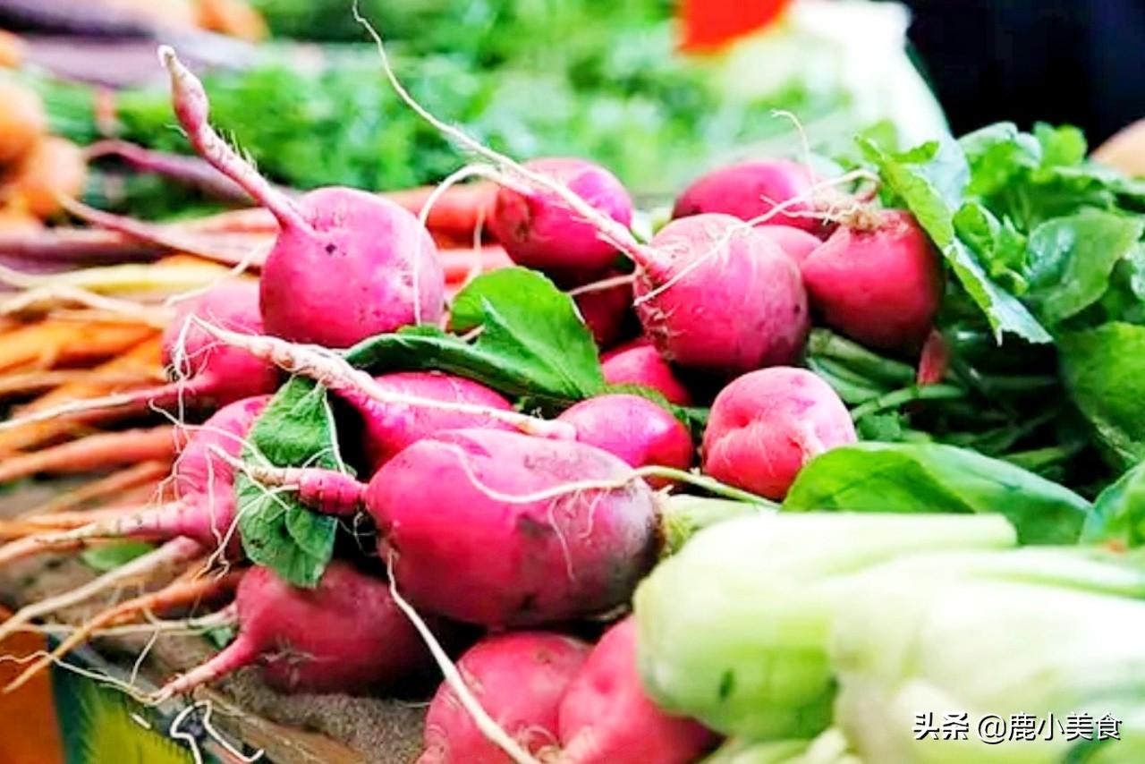 什么蔬菜补钙（蔬菜补钙排名）-硒宝网