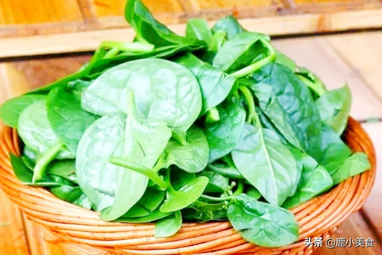 什么蔬菜补钙（蔬菜补钙排名）-硒宝网