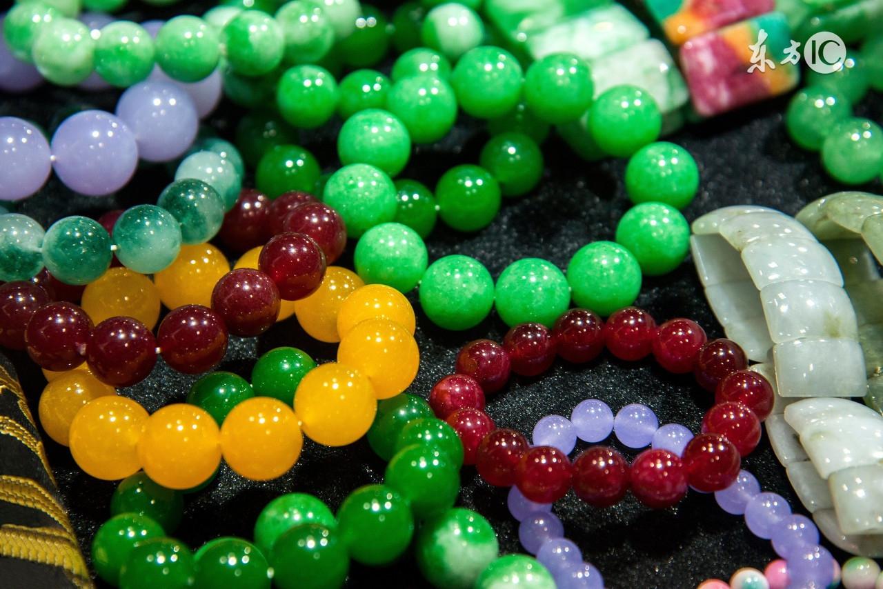 带硒的玉石能补硒吗（硒玉有什么好处）-硒宝网