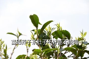 喝富硒茶能补多少硒(能喝补茶富硒硒茶吗)-硒宝网