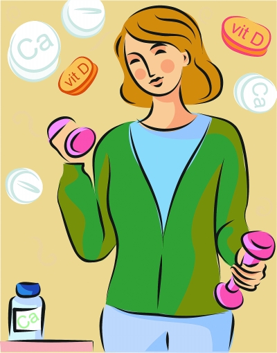 什么时间补钙效果最好(效果补钙好时间是多少)-硒宝网