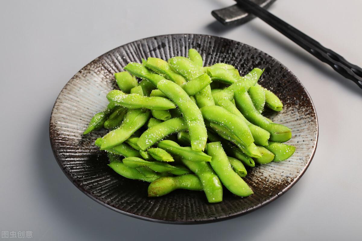 什么蔬菜补钙（吃什么蔬菜补钙）-硒宝网