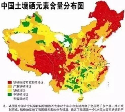 补硒该怎么补最安全(补充硒元素的最好的药品)-硒宝网