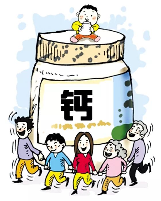 婴儿 补钙(婴儿补钙什么时间段最好)-硒宝网