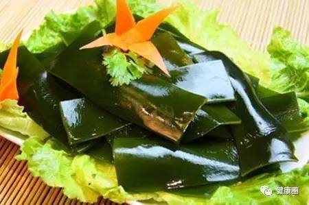 最补钙的10种蔬菜（蔬菜哪种补钙）-硒宝网