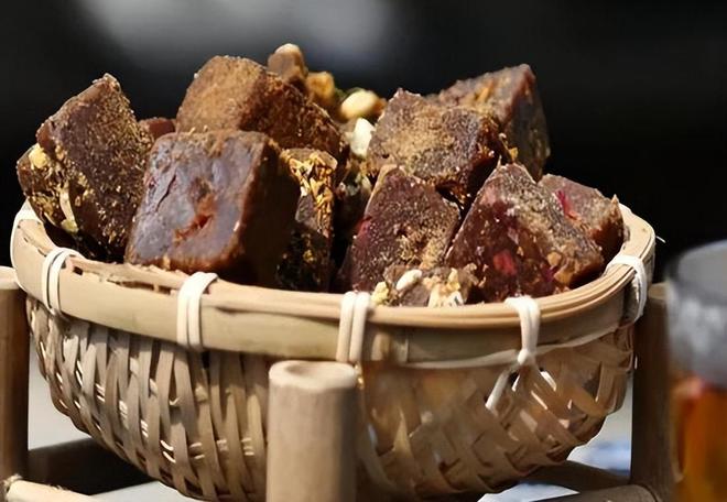 红枣补铁吗（红枣补铁效果好吗）-硒宝网