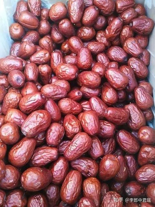 红枣补铁吗（红枣补铁还是补血）-硒宝网