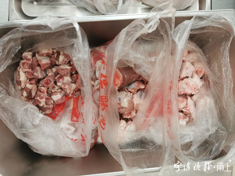 骨头汤补钙吗(骨头汤补钙效果好吗)-硒宝网