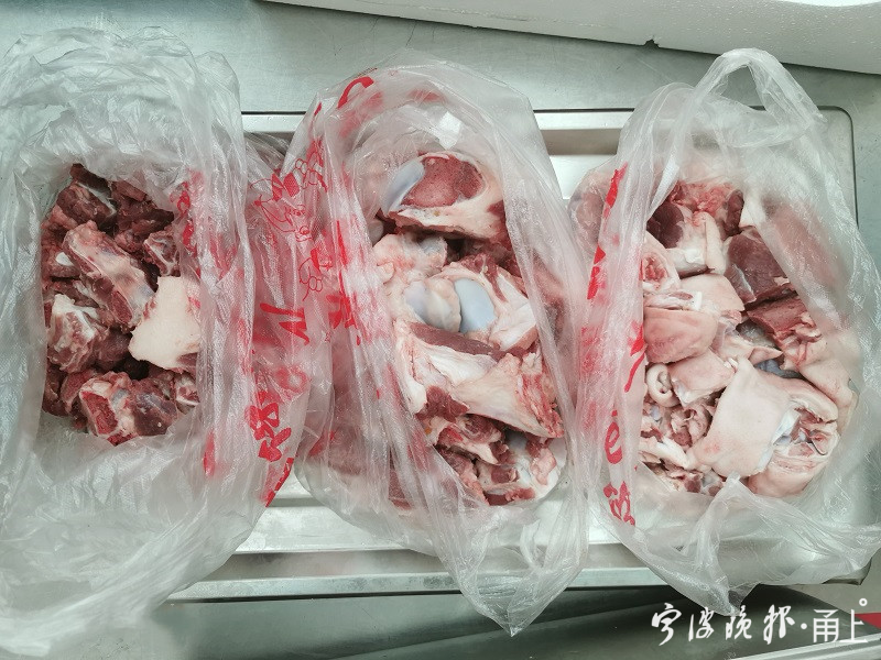 骨头汤补钙吗(骨头汤补钙效果好吗)-硒宝网