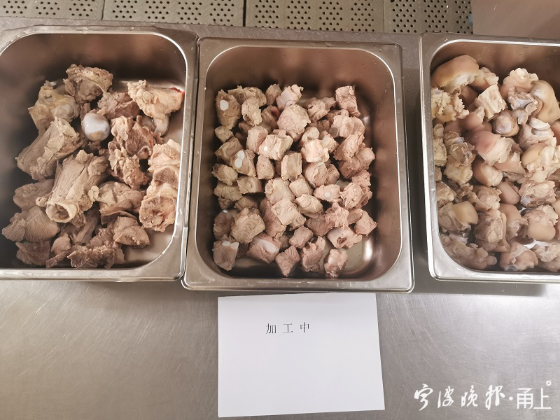 骨头汤补钙吗(骨头汤补钙效果好吗)-硒宝网