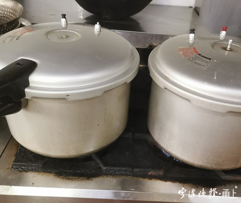 骨头汤补钙吗(骨头汤补钙效果好吗)-硒宝网