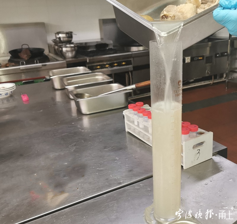 骨头汤补钙吗(骨头汤补钙效果好吗)-硒宝网