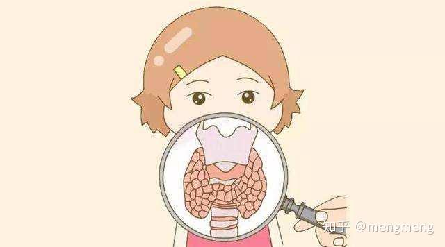 甲状腺不好可以补硒（甲状腺吃硒）-硒宝网