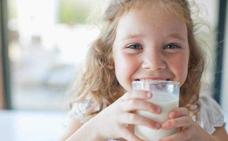 小孩补钙什么时间段最好（小孩补钙补到什么时候比较好）-硒宝网