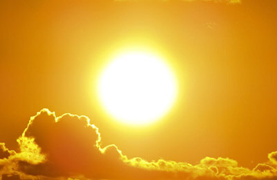 晒太阳补钙的最佳时间(晒补钙太阳最佳时间是多少)-硒宝网