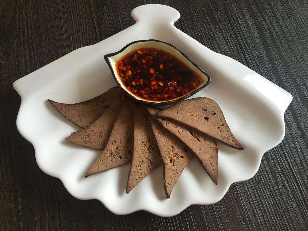 猪肝补铁吗（猪肝补铁还是补血）-硒宝网