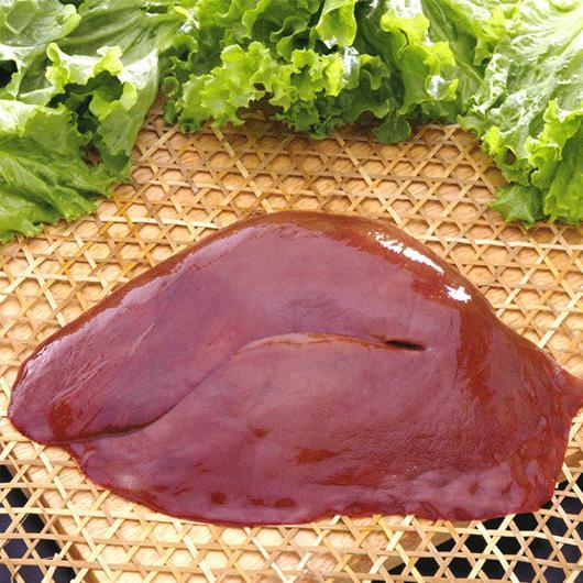 猪肝补铁吗（猪肝补铁需要吃多久见效果）-硒宝网