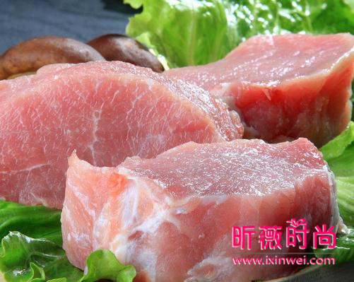 猪肝补铁吗（猪肝补铁需要吃多久见效果）-硒宝网