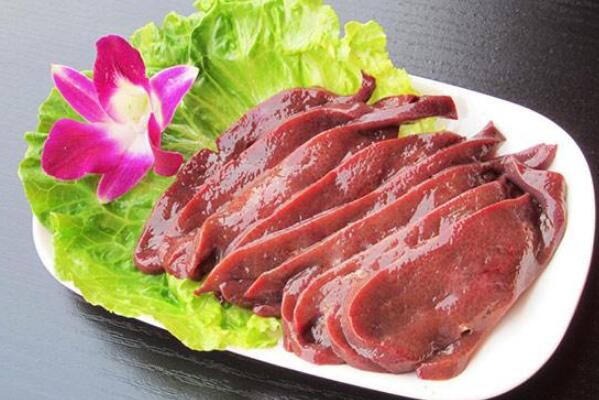 猪肝补铁吗（猪肝补铁需要吃多久见效果）-硒宝网