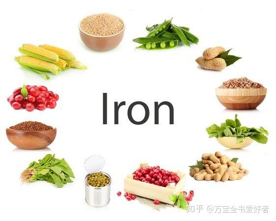 孕妇 补铁(孕妇补铁的药哪个牌子最好)-硒宝网