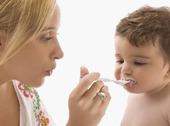 5个月宝宝需要补钙吗(补钙宝宝需要月子吗)-硒宝网