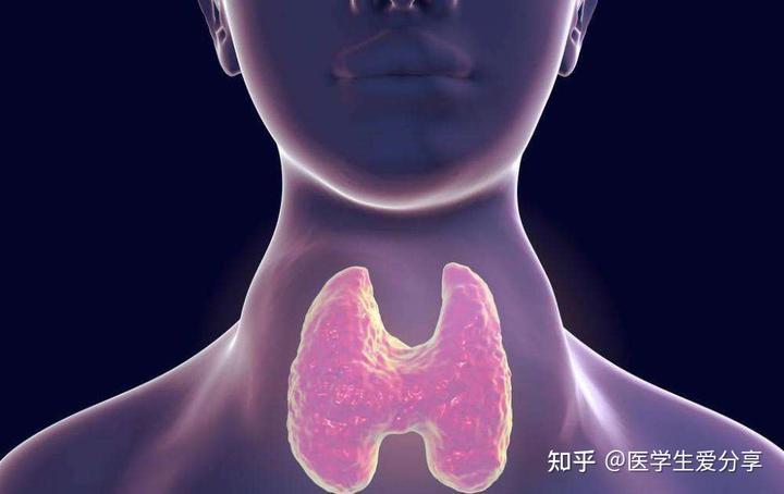 甲状腺结节补硒剂量(甲状腺结节补充硒)-硒宝网